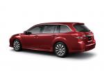 Subaru Legacy Touring Wagon 2010 года